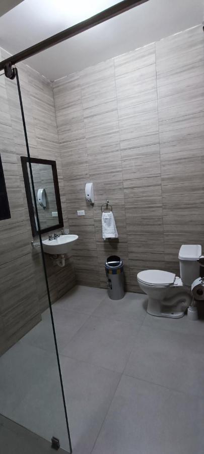 Mantarraya Bed & Breakfast Puerto Baquerizo Moreno Exterior photo