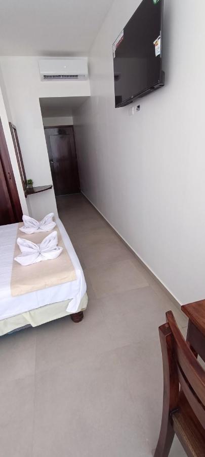 Mantarraya Bed & Breakfast Puerto Baquerizo Moreno Exterior photo