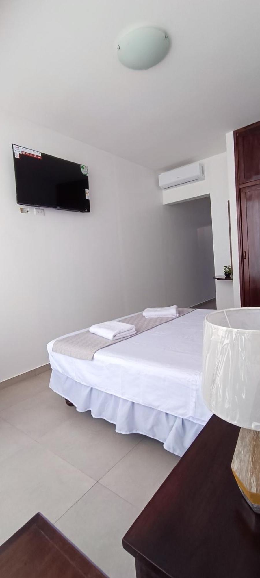 Mantarraya Bed & Breakfast Puerto Baquerizo Moreno Exterior photo